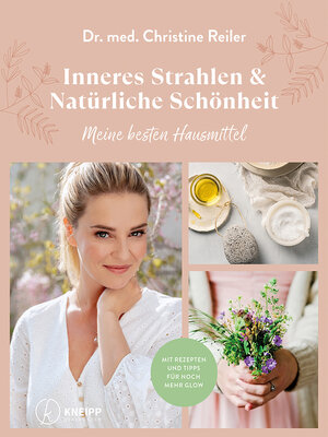 cover image of Inneres Strahlen & Natürliche Schönheit